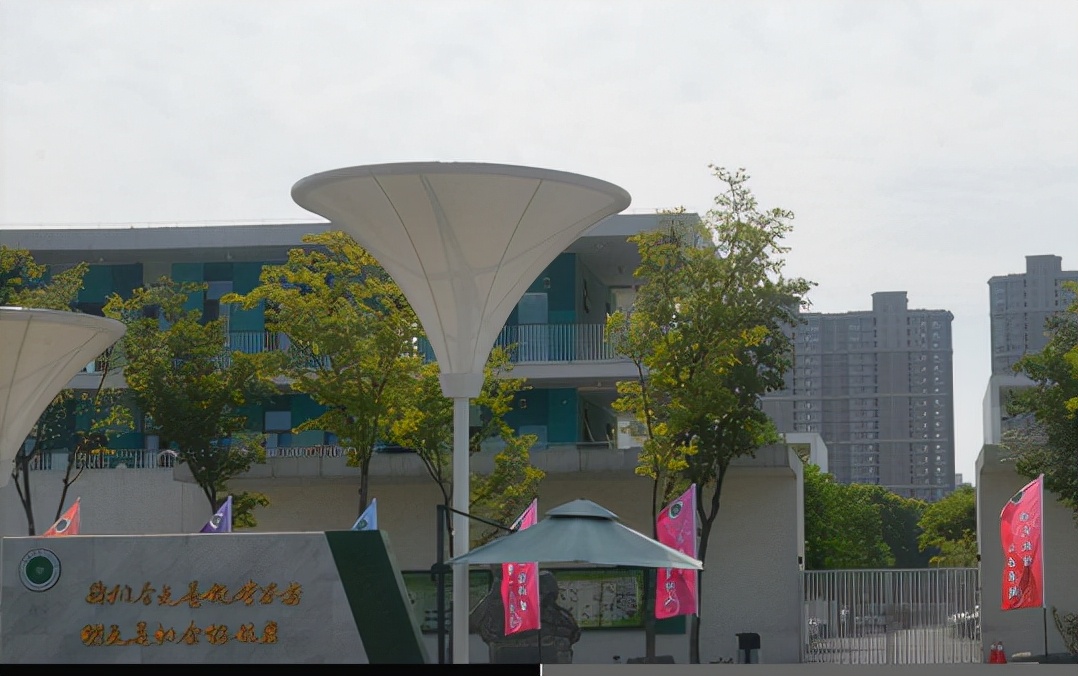 上海优质学校面向全市招生政策,上海15所特色学校2022年招生情况