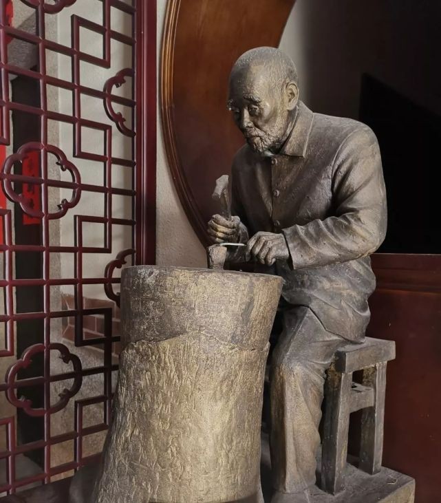 一人带出一个“黄金珠宝帝国”,共同致富典范,揭秘北高生财之道