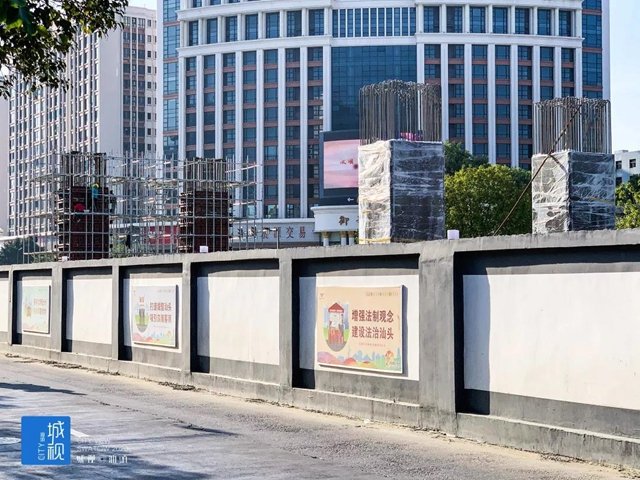 黄河路快速化改造,近期泰山路黄河路规划图方案