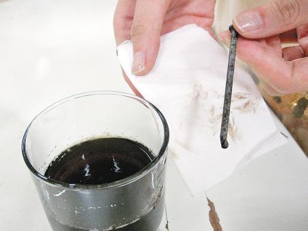 氧传感器螺丝生锈拧不下来怎么办,水龙头螺丝生锈了拧不下来怎么办