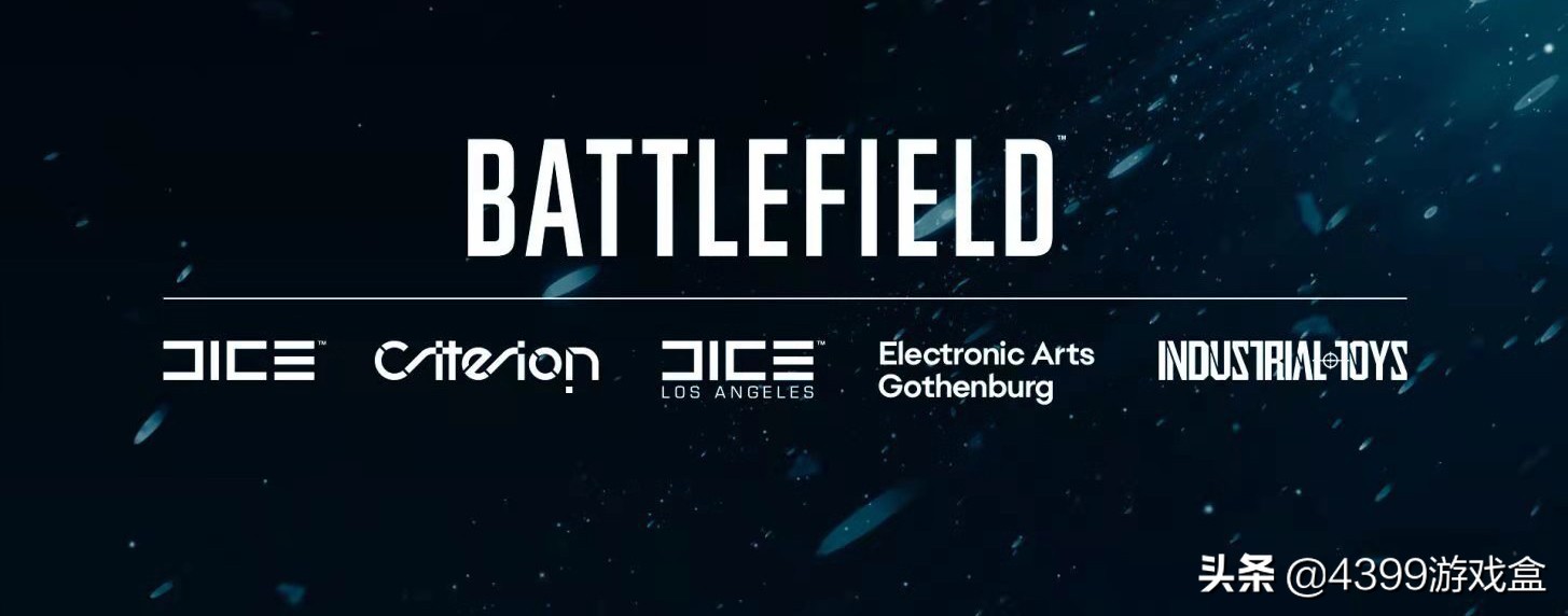 战地系列下一代新作,战地系列还有新作吗