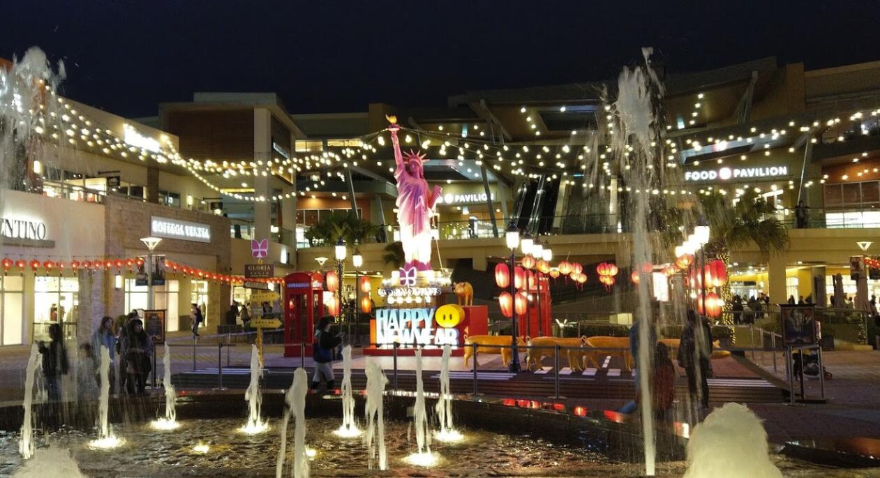 购物达人带货,奥莱购物推荐