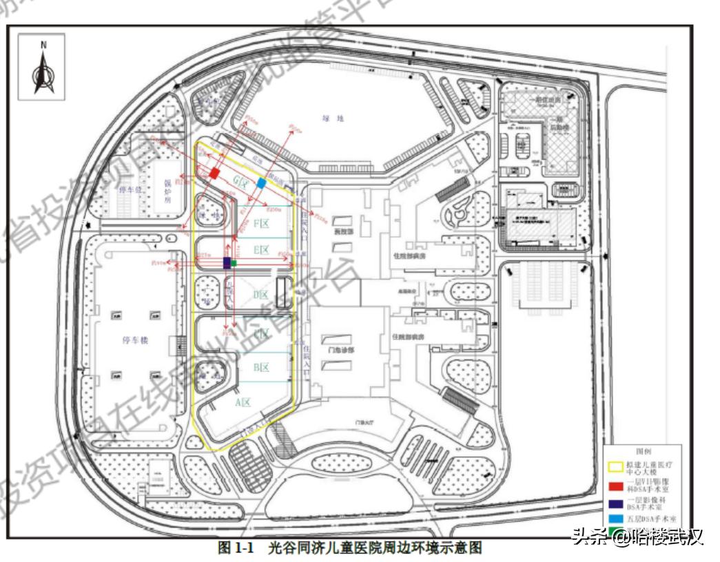 武汉光谷二路最新消息,光谷三甲医院最新规划