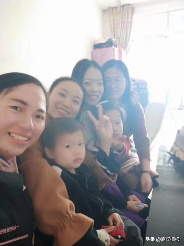 中铁逸都国际瑞丁幼儿园,睢县艾德国际幼儿园