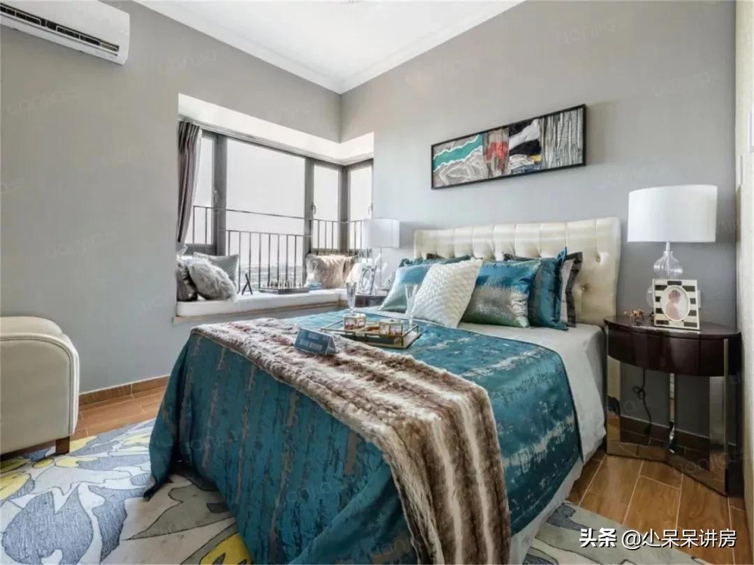 好楼盘推荐,好房推荐新城区花园洋房