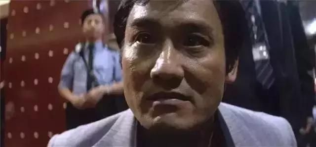 黑社会系列的港片,港片八大流氓杀手