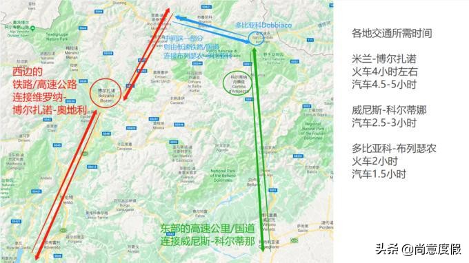 这次满目创伤的意大利,还有另一种你们不知道的美