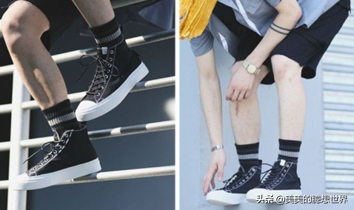 国货中最好看的鞋,国货都有哪些牌子的鞋