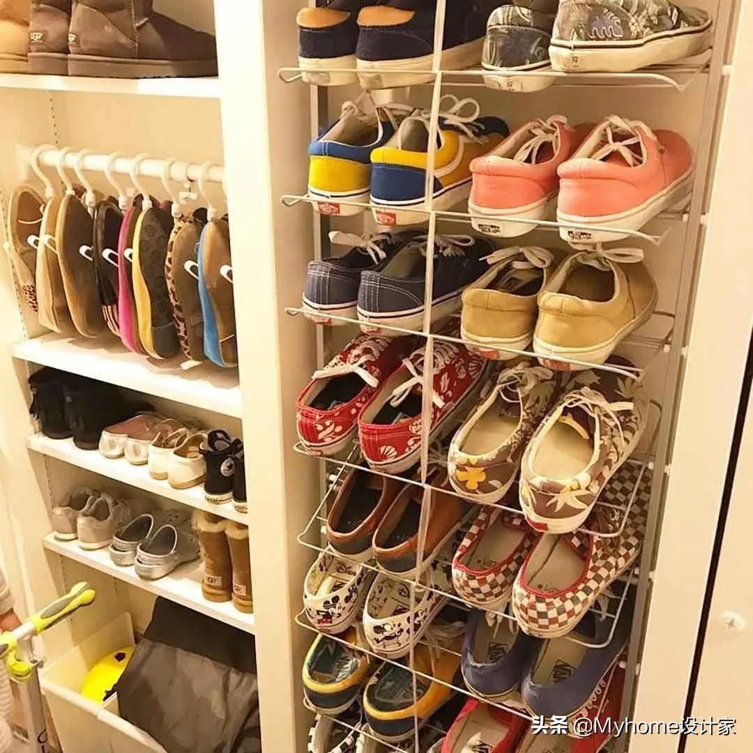 日本主妇教你整理,断舍离收纳安排好,大扫除都不用做