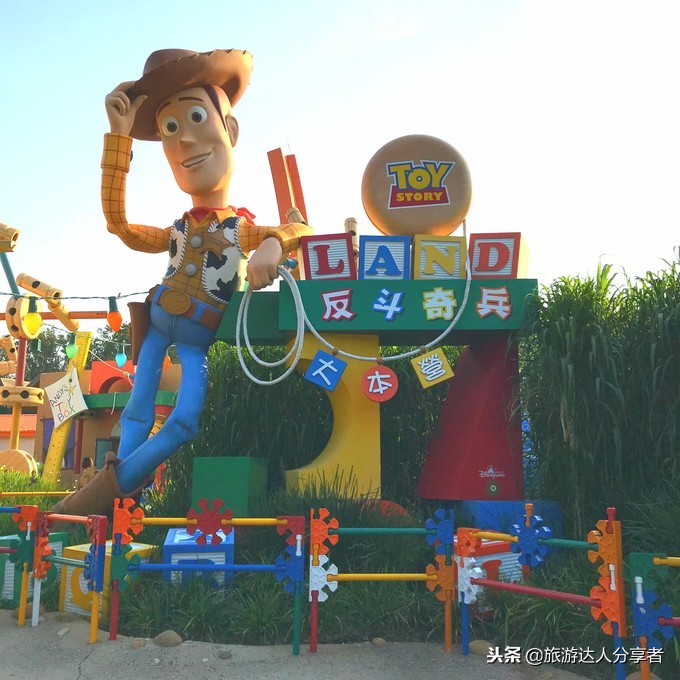 玩转香港迪士尼全攻略,香港迪士尼一天带娃攻略