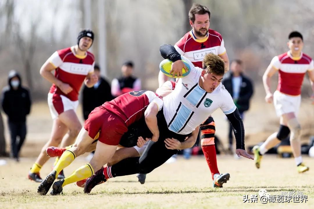 觉醒年代竞赛,2022英式七人制橄榄球世界杯