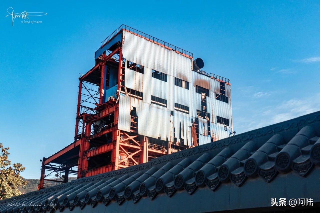 杭钢搬迁到哪里去了,杭钢现在在哪里