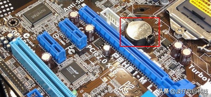 电脑主板维修基础知识大全,出问题怎么维修电脑主板