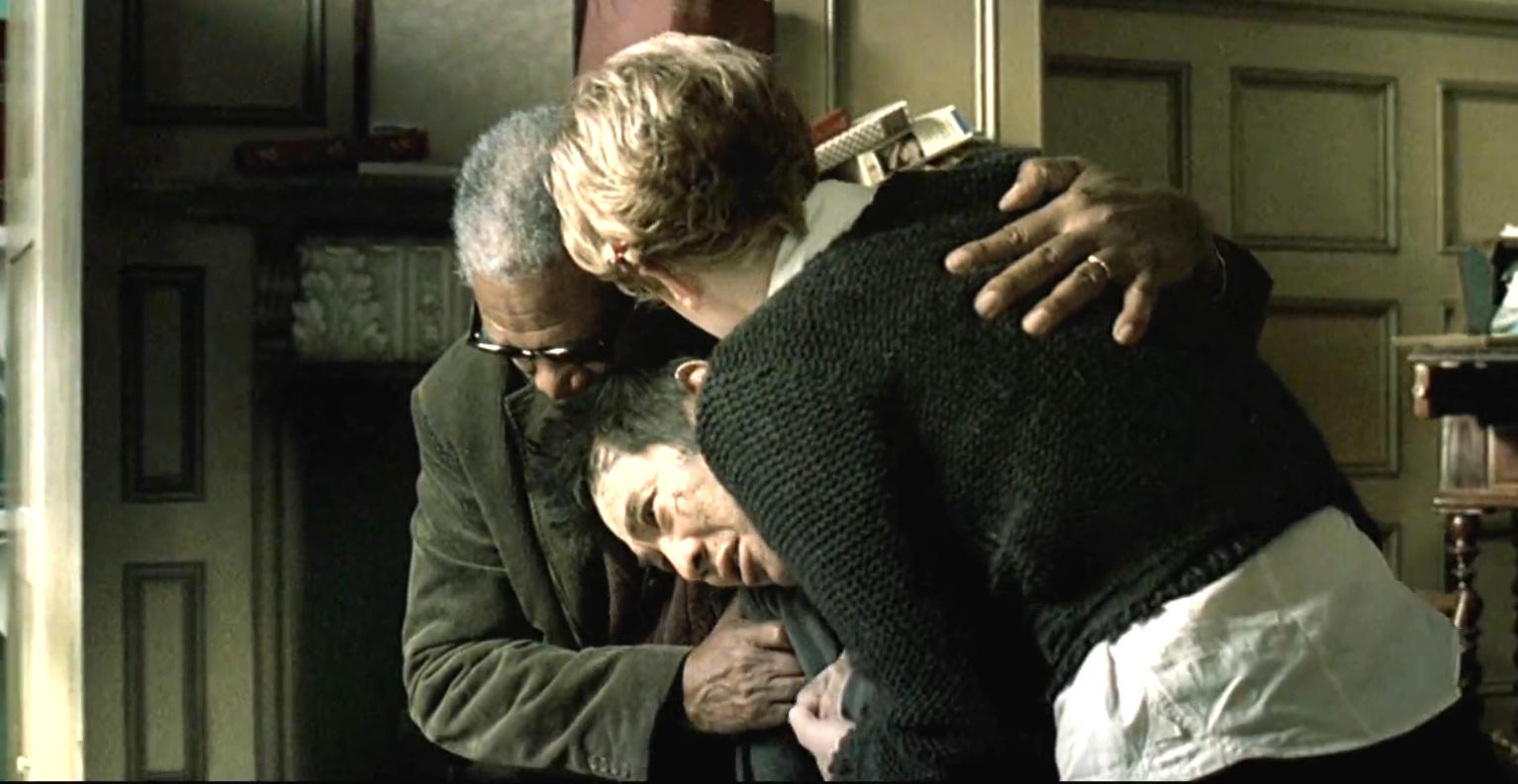 李连杰的影帝之作,李连杰好莱坞巅峰之作叫什么名