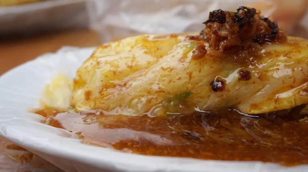 吃过的人都爱了！唯二能独立撑起美食纪录片的城市，你pick哪个？