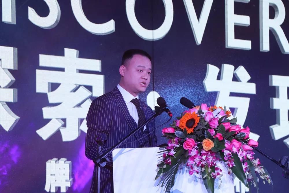 纯正西班牙派对文化空袭南充SPACE将彻底颠覆平凡的夜生活