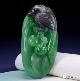 2020年,这些玉雕品将持续增值