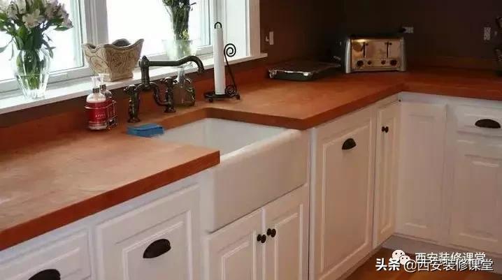 橱柜石英石台面下垫板推荐,石英石台面下面有必要加垫板吗