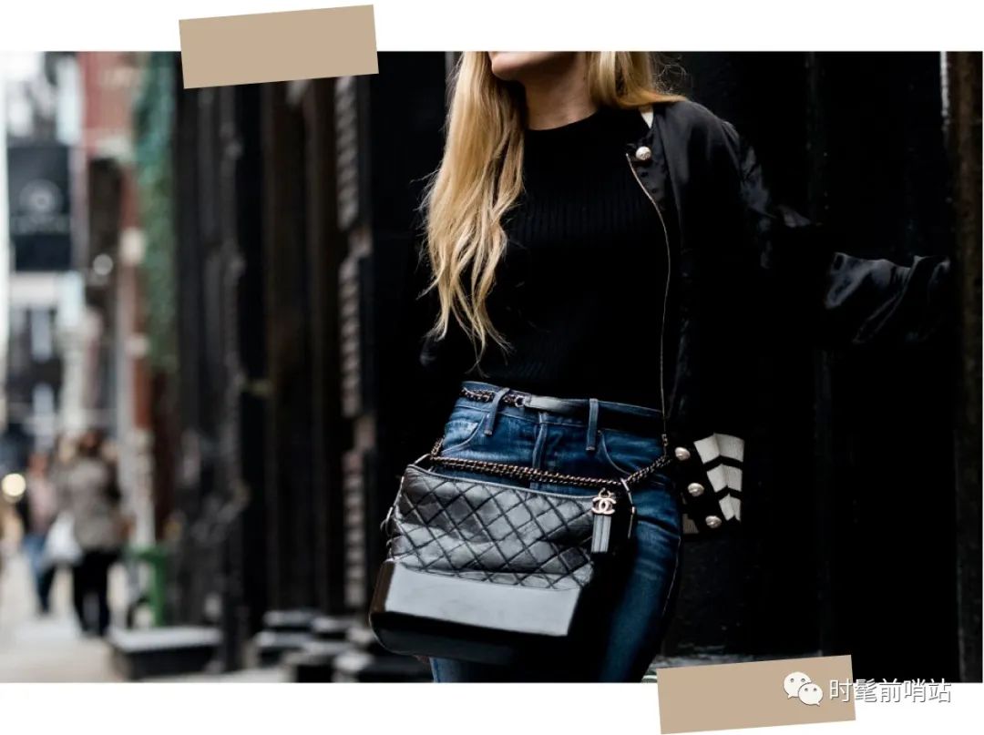 香奈儿的同类竞争对手有哪些,香奈儿同级别的品牌