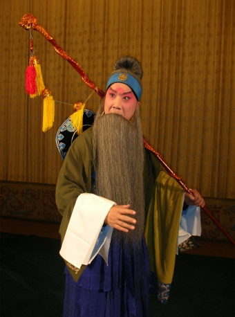 苏武牧羊讲述的是爱国精神吗,苏武牧羊是不是体现了爱国精神