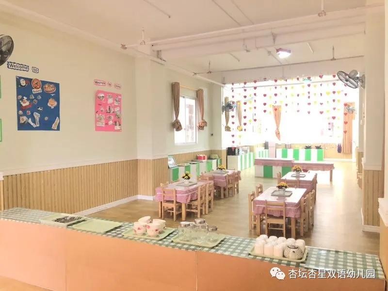 双语幼儿园报名指南,西山区双语幼儿园报名