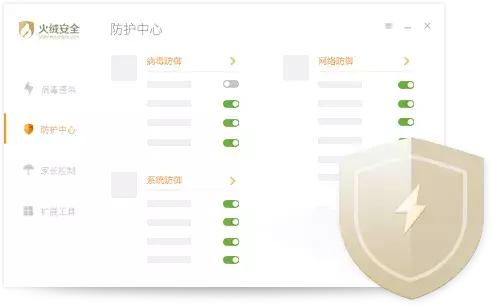 除了火绒还有什么杀毒软件好,国内安全软件排名第一的是谁