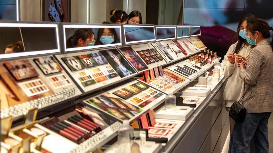 完美日记拟ipo:估值至少20亿美元,完美日记完成新一轮融资ipo或临近