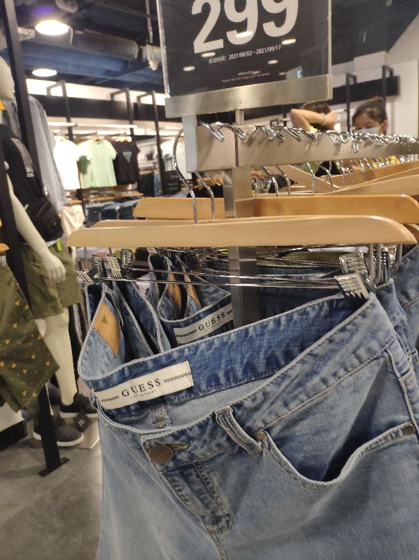 燕莎奥特莱斯耐克,燕莎奥特莱斯营业时间表