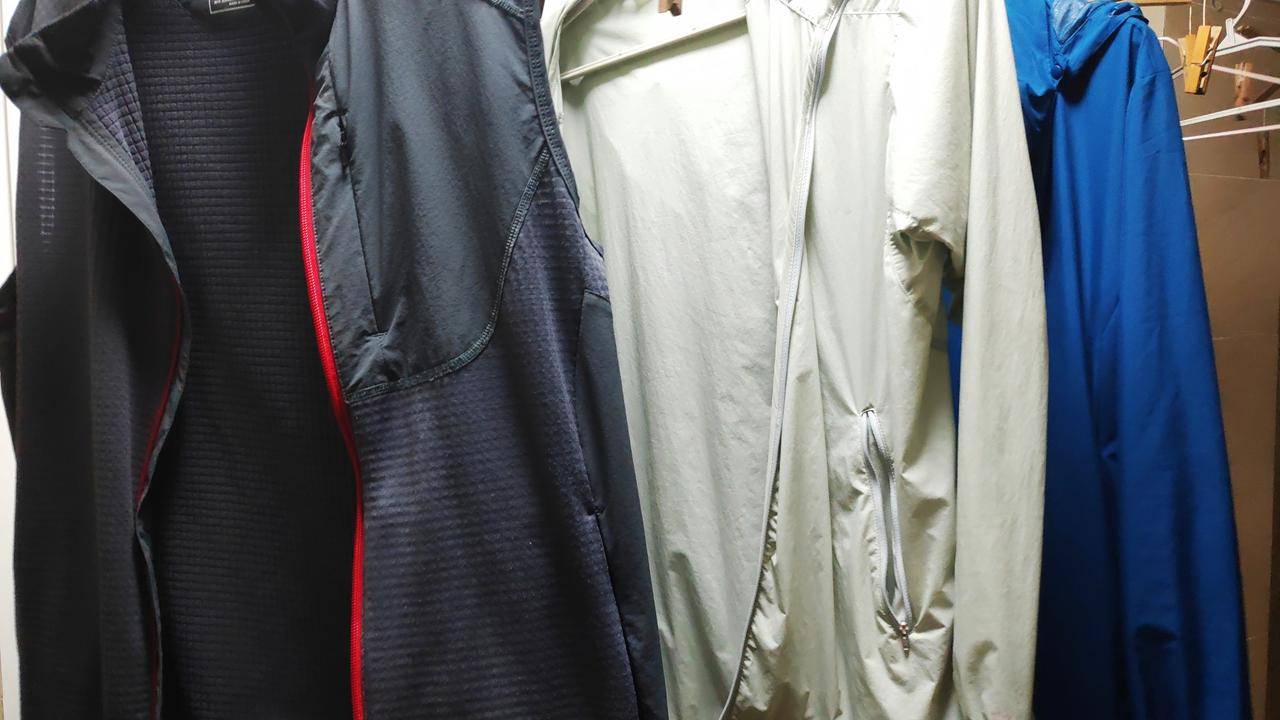 户外装备怎么装,户外装备可以洗吗