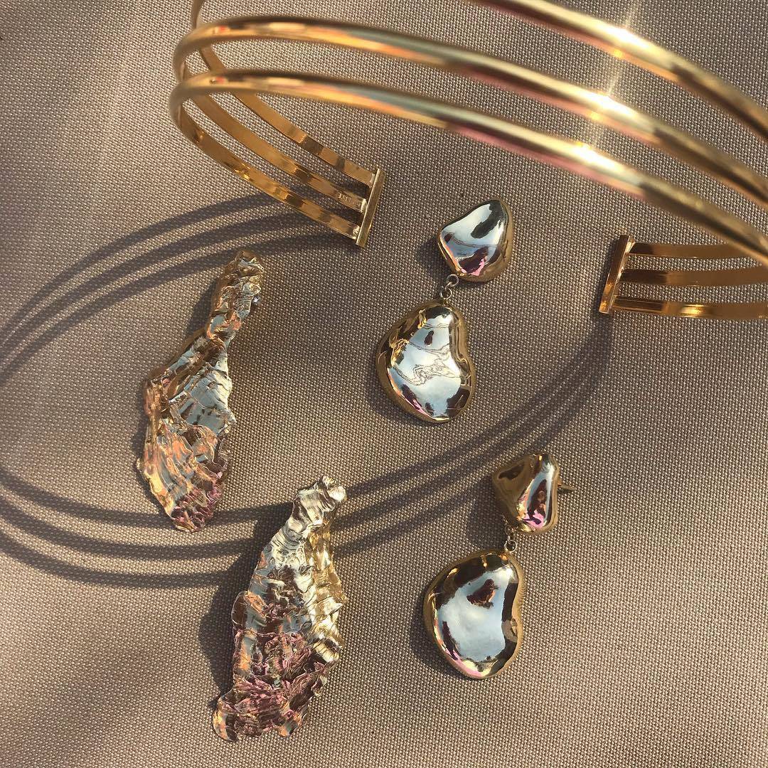 小众原创小视频,可以复制的小众饰品