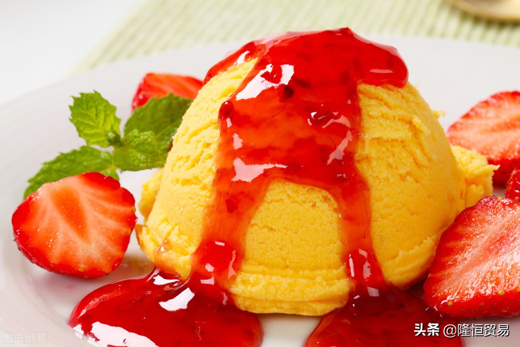 商用小型冰淇淋机挣钱吗,东贝商用冰淇淋机