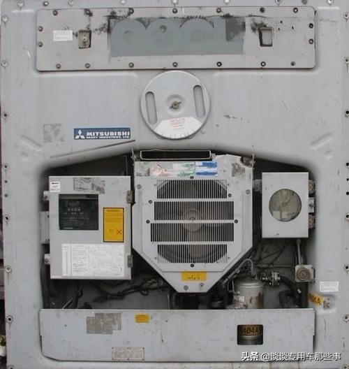 要买冷藏车了,听说冷藏机组很重要,该怎么挑呢?