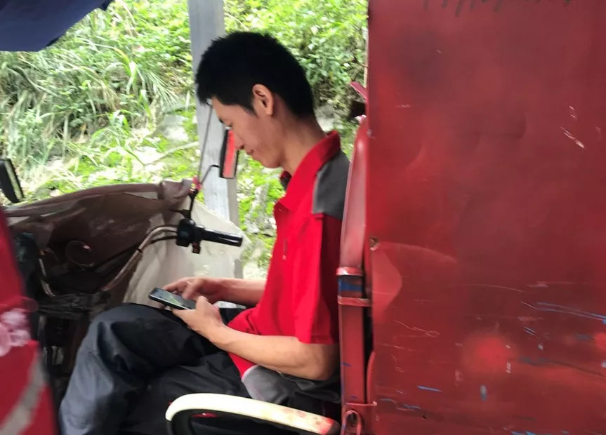 2019百世快递双十一,双十一快递迟迟没到