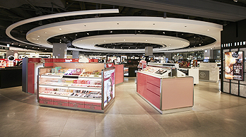 韩国免税店哪些值得买,韩国免税店和三亚免税店哪个靠谱