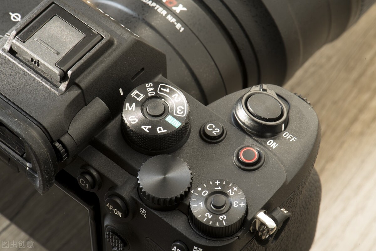 业余爱好者有没有必要买微单,为什么一定要买微单呢