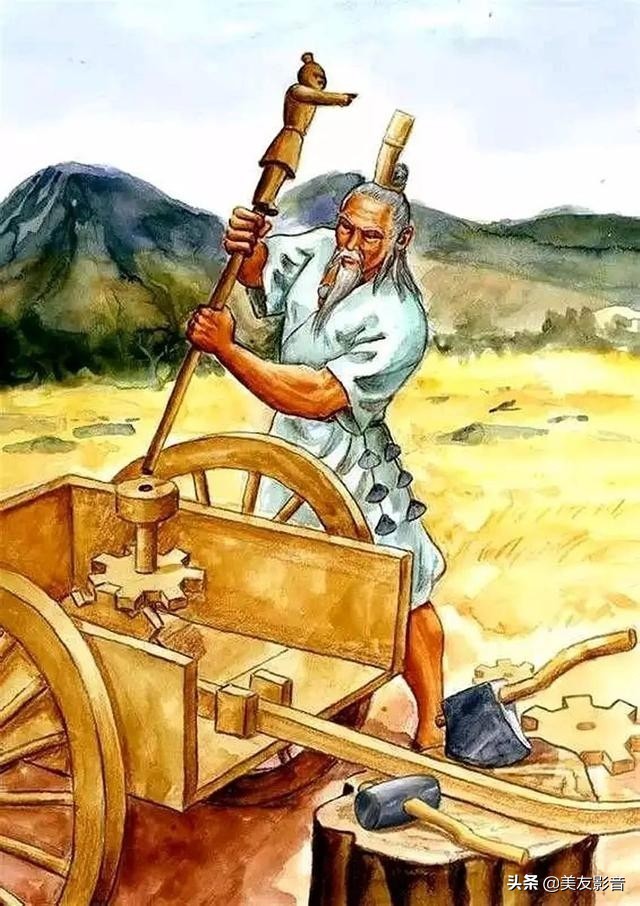 中国神话与民间故事大全集,36个中国传统神话故事有什么