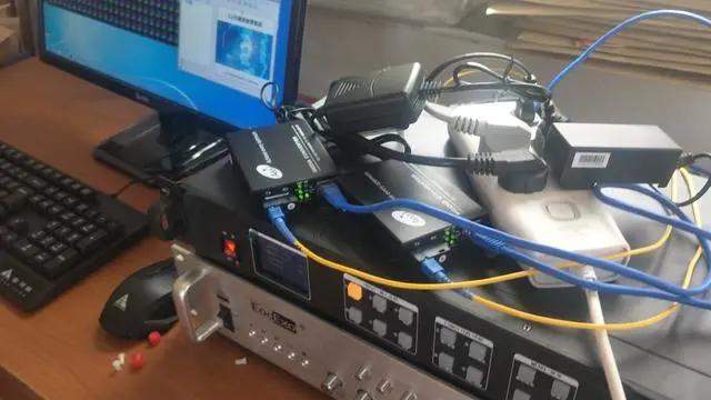 光纤跳线用在什么地方,快速区分光纤跳线