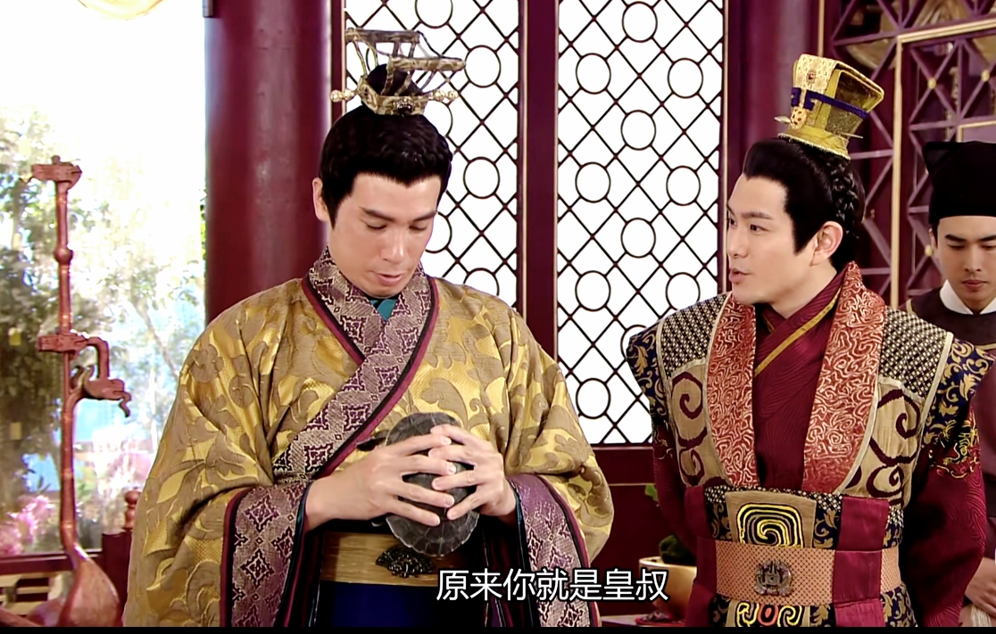 唐宣宗生母郑太后，从预言开始，以高寿而终，宫女出身的两朝国母