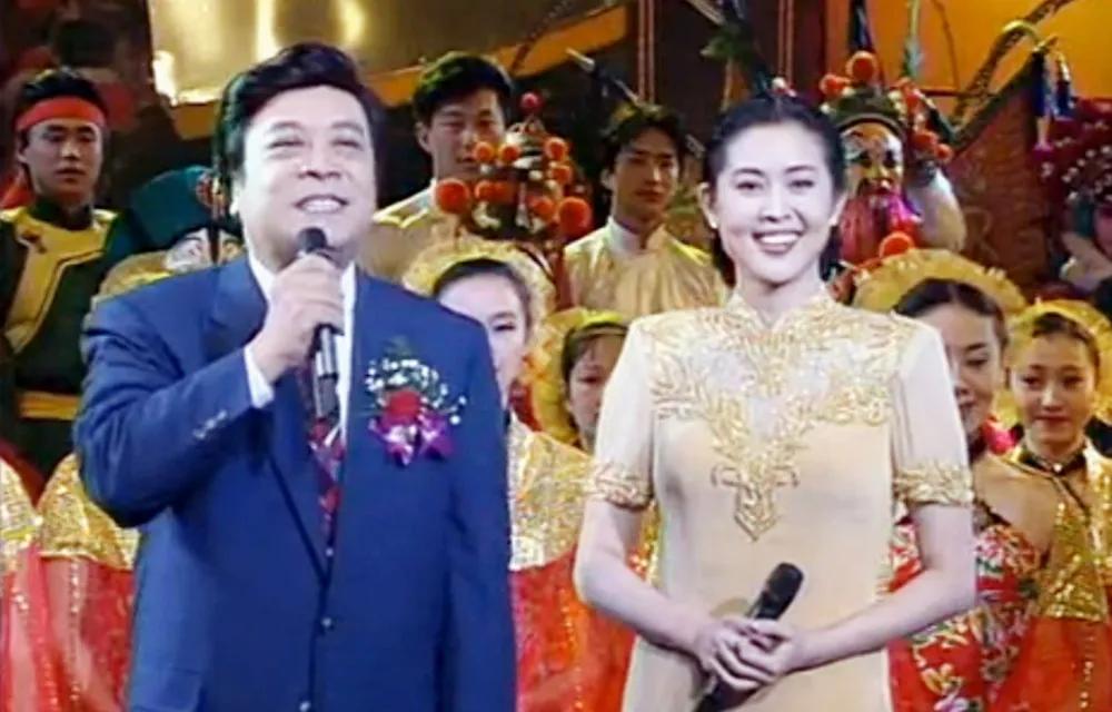 倪萍任鲁豫李思思撒贝宁马凡舒,倪萍李思思撒贝宁任鲁豫谈春晚