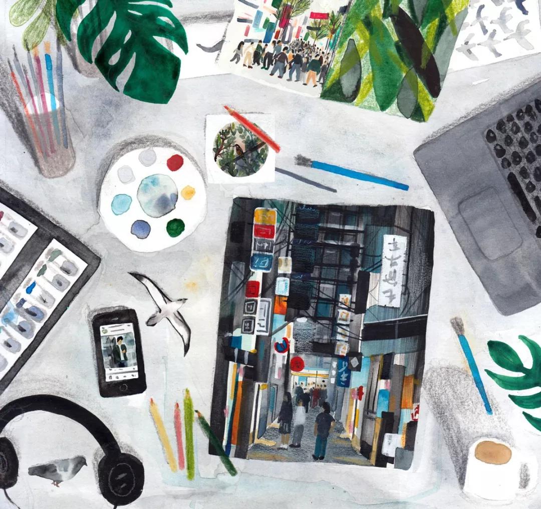 童真稚趣,稚拙童趣天真