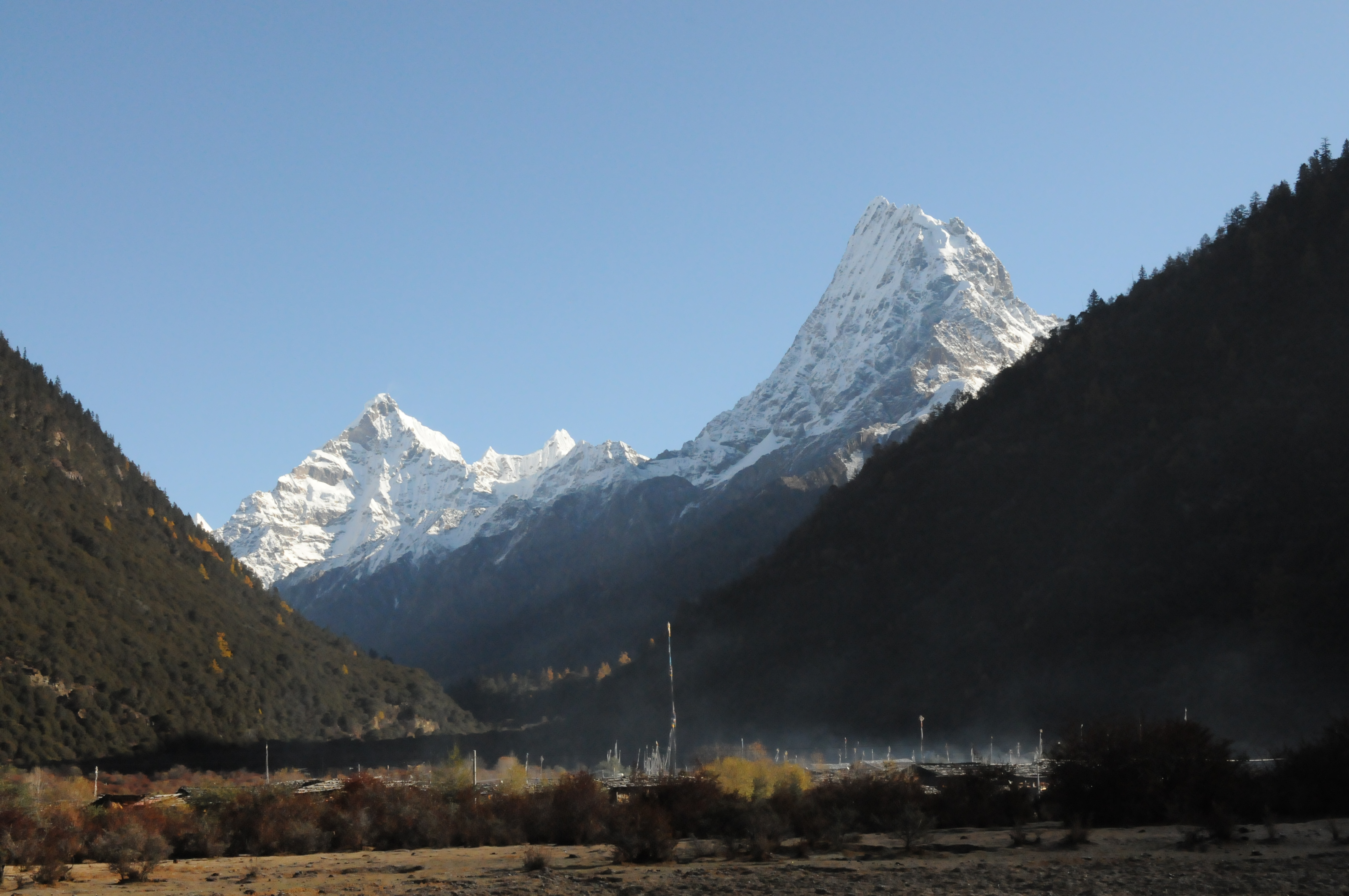 孟非进西藏遇到了什么,孟非西藏最新视频