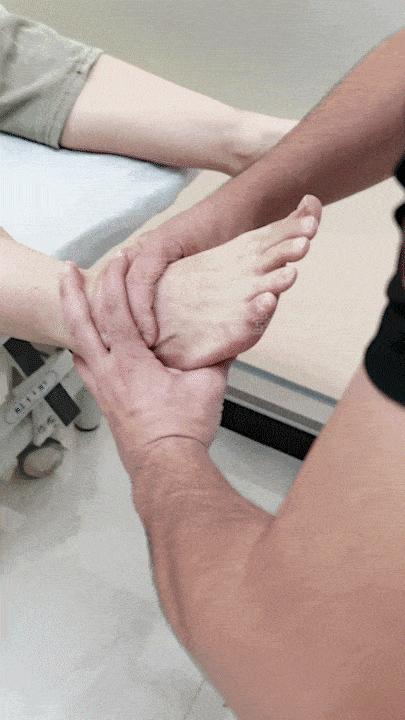 以前脚踝扭伤了现在经常会隐隐痛,脚踝扭伤后一直隐隐作痛怎么办