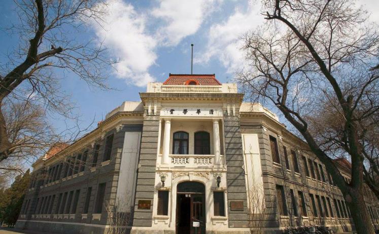 华北地区排名前五的“王牌”大学:既是985又是211,毕业薪酬剽悍