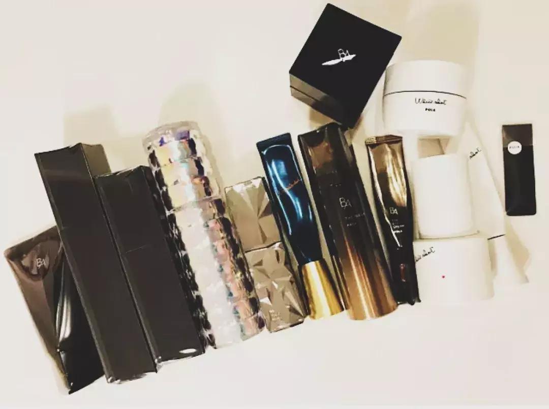 公认最好的精华液,公认好用的精华液