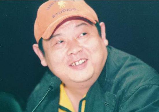 傅彪与葛优现状,傅彪与冯小刚