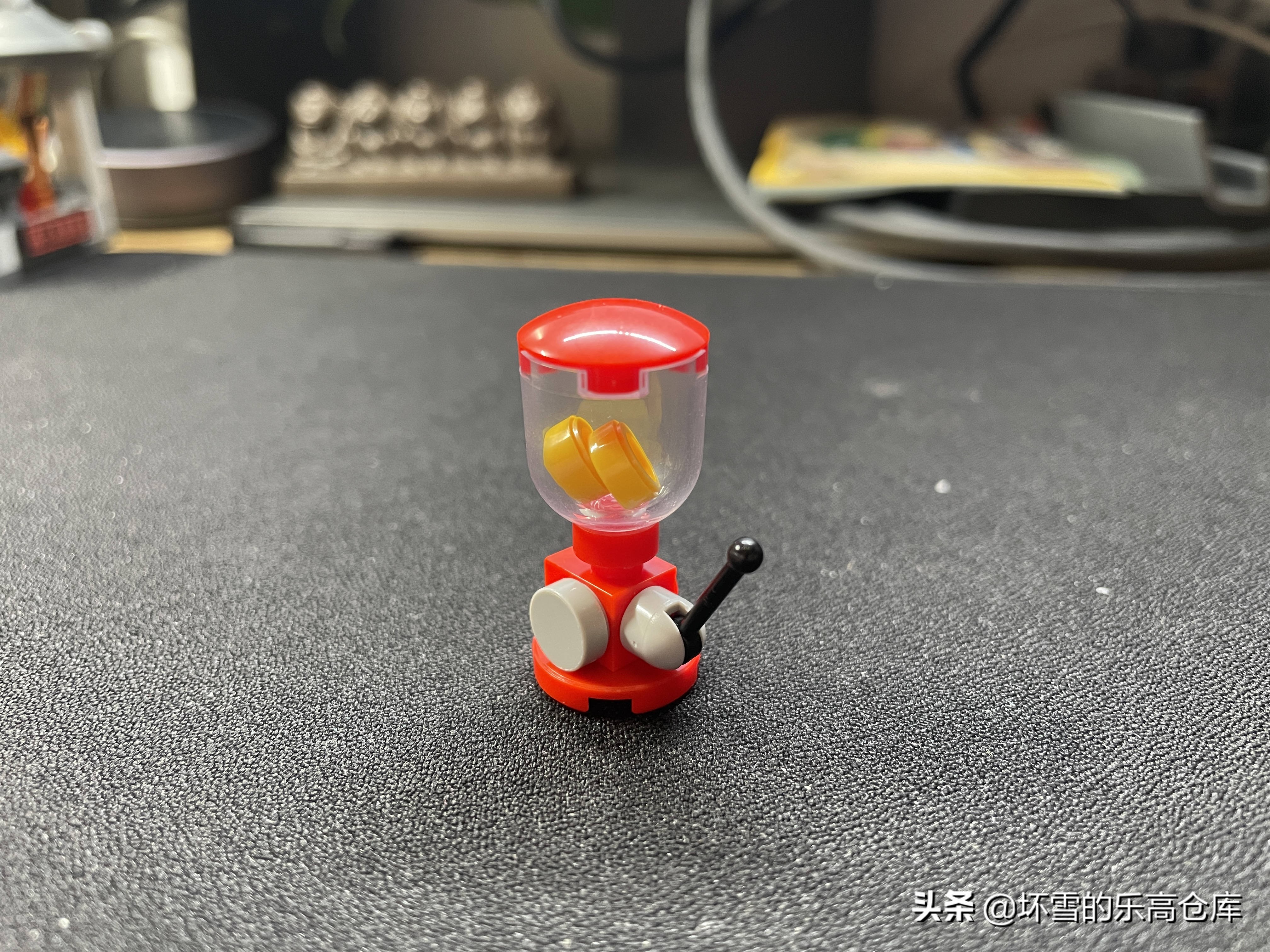 宅家云游的好东西：佳奇积木带你逛长沙老市集，有那个感觉了