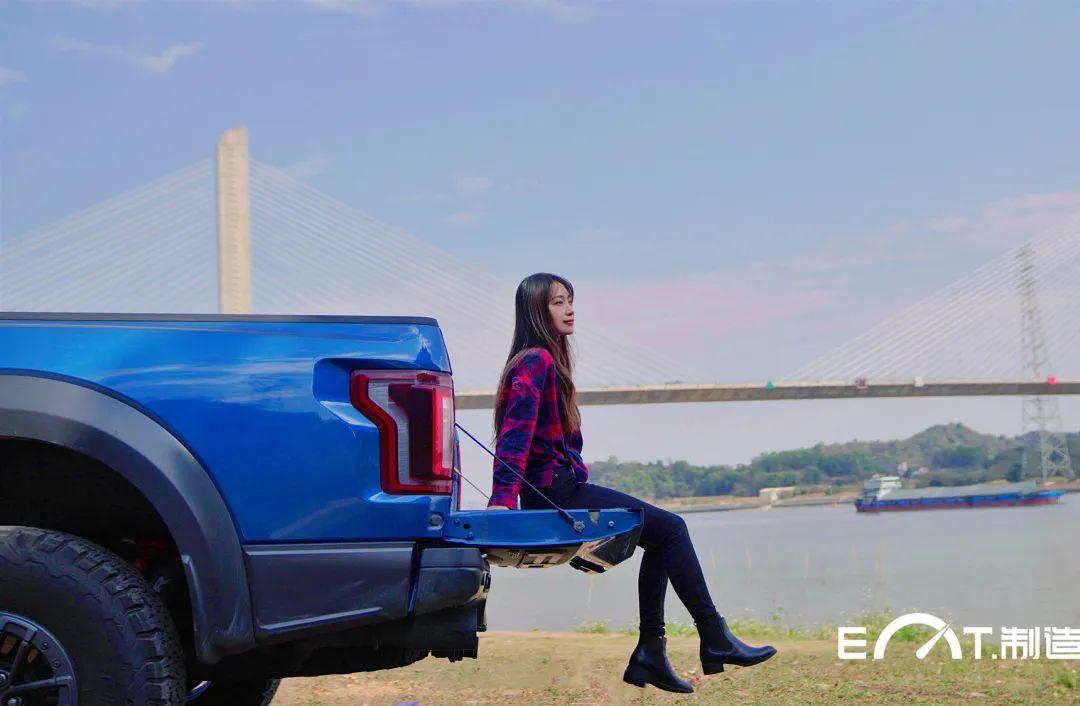 男人们都很难对这款皮卡说不，难怪它全球销量排第二