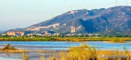 广东21个地级市,广东有哪些地级城市