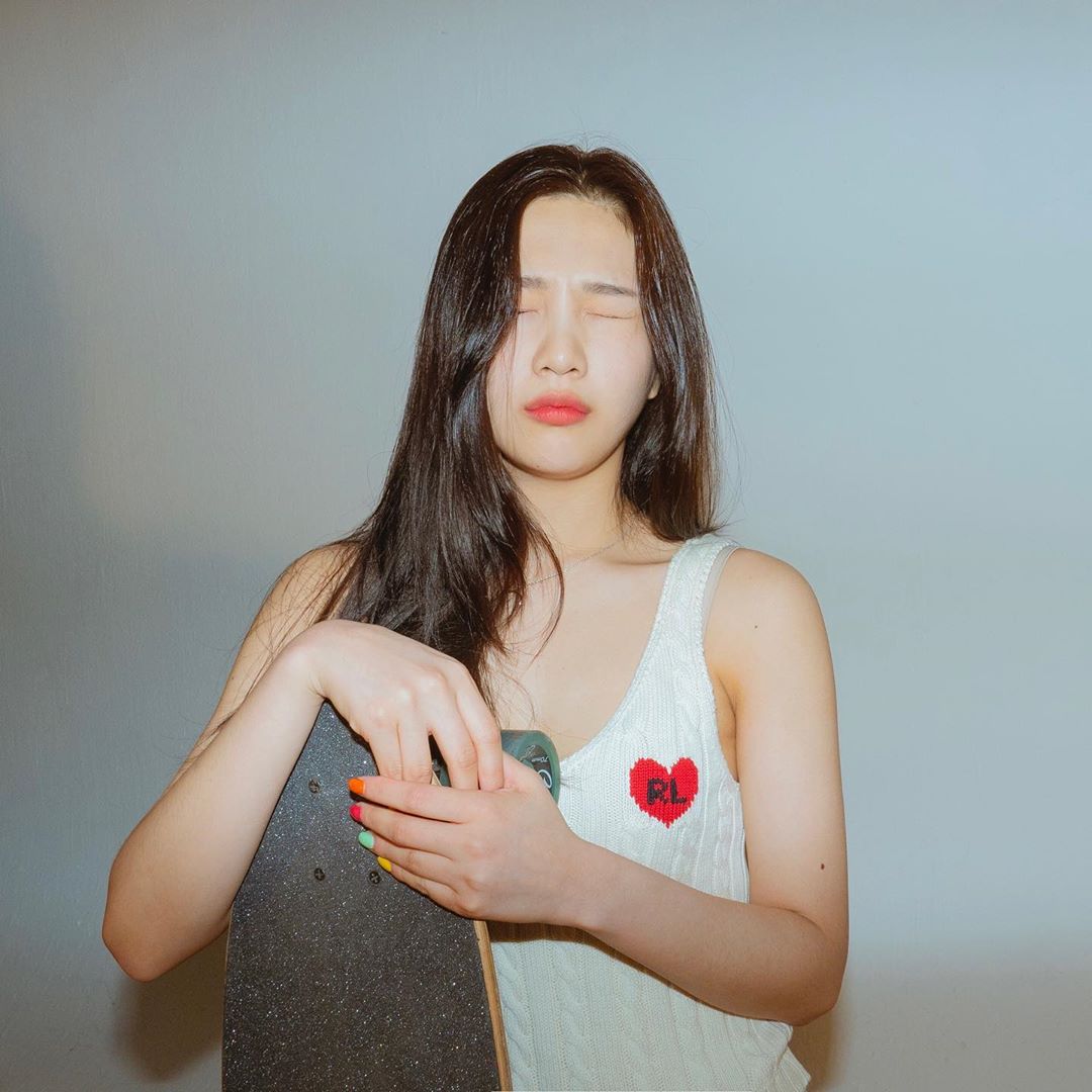 如何用原相机拍出很好看的妆容,真正的高清无美颜滤镜的妆容