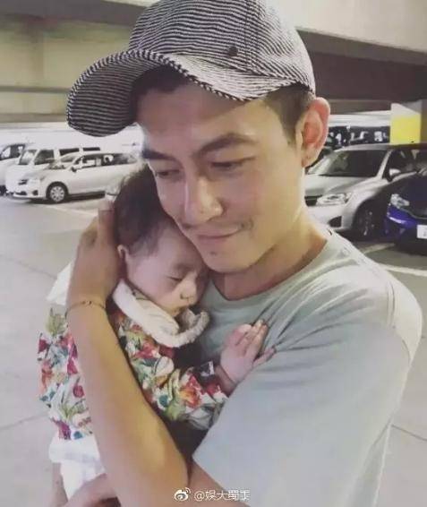 为黑人发声、心系中国疫情、化身女儿奴，陈冠希这些年经历了什么